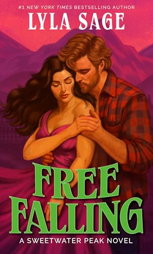 Free Falling by Lyla Sage