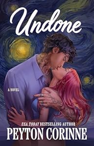 Undone by Peyton Corinne