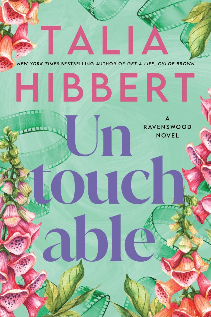 Untouchable by Talia Hibbert