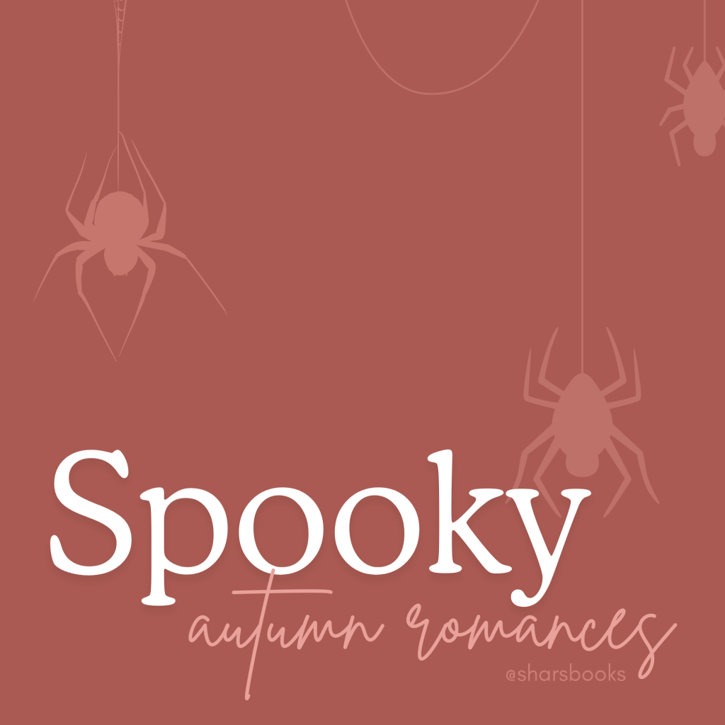 Something Spooky This Way&nbsp;Comes…