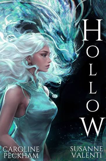 Hollow by Caroline Peckham & Susanne Valenti